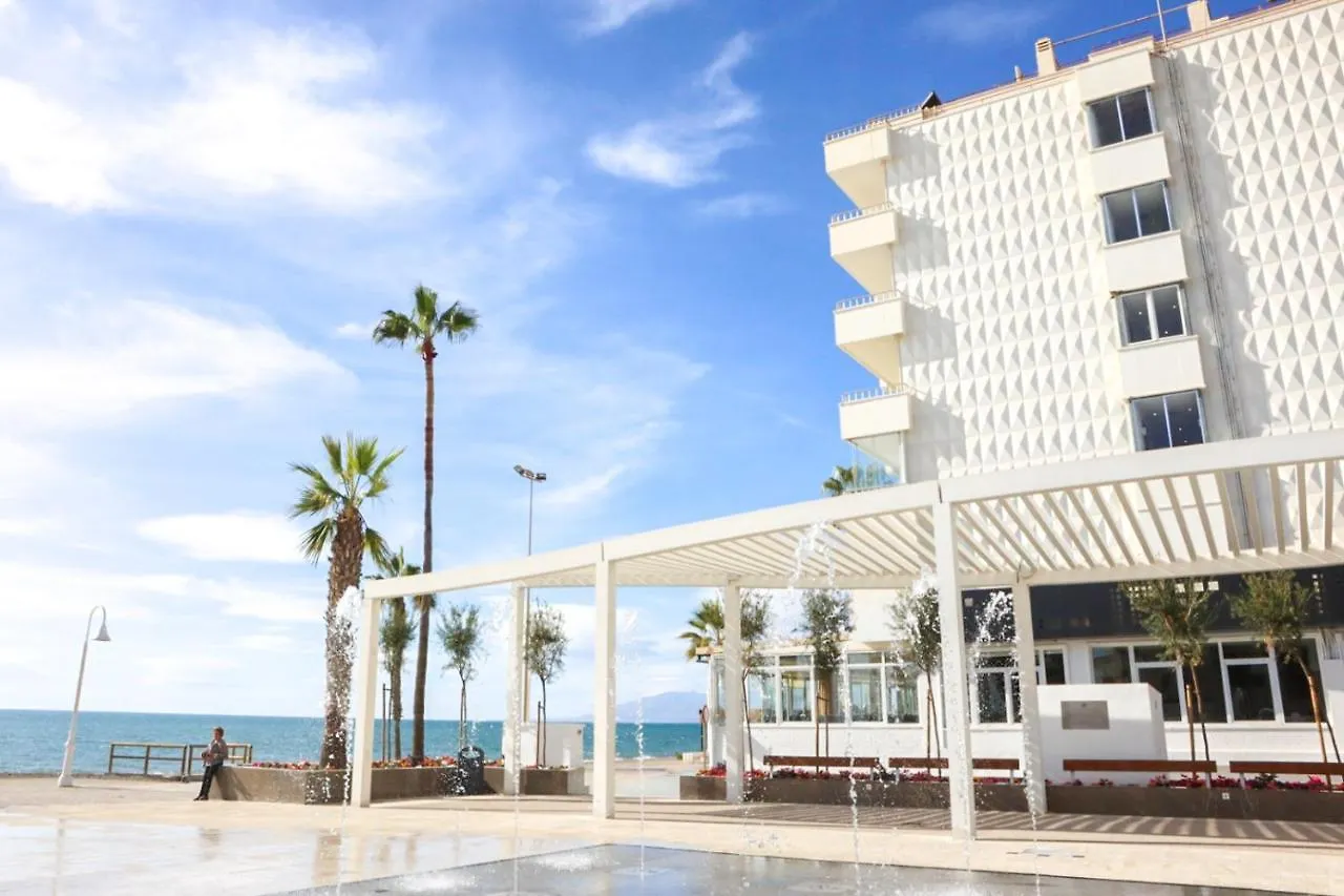Fay Victoria Beach رينكون ذي لا مْبيكتوري