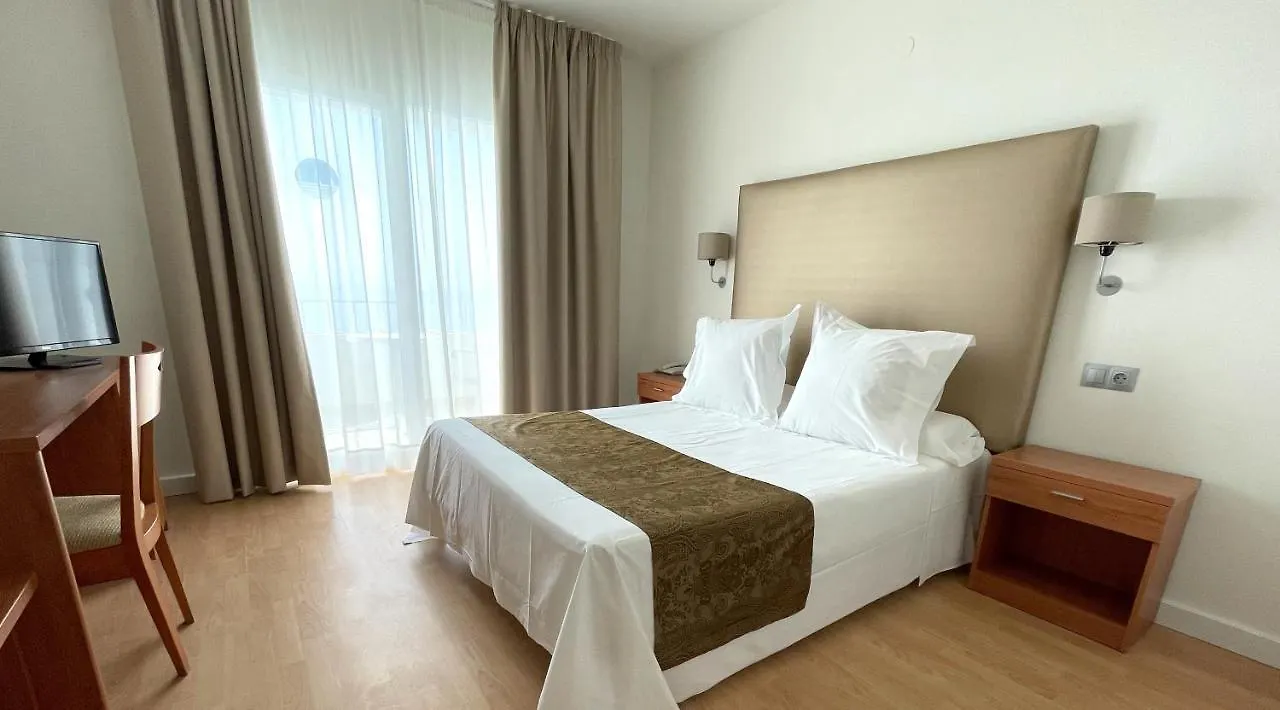Fay Victoria Beach رينكون ذي لا مْبيكتوري 4*,