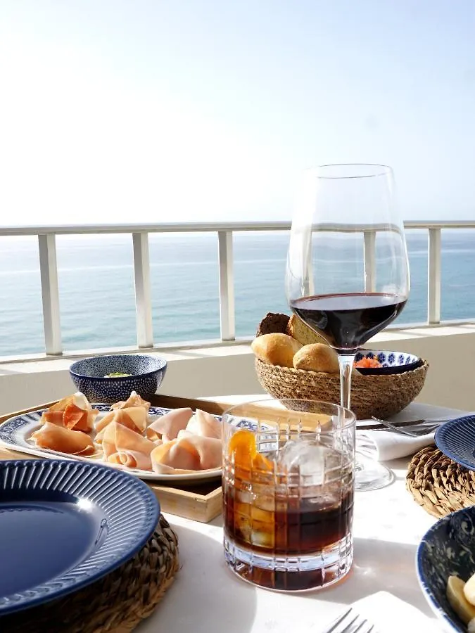 فندق Fay Victoria Beach رينكون ذي لا مْبيكتوري