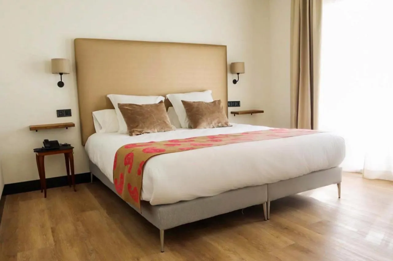 **** Hotel Fay Victoria Beach Rincon de la Victoria Spain