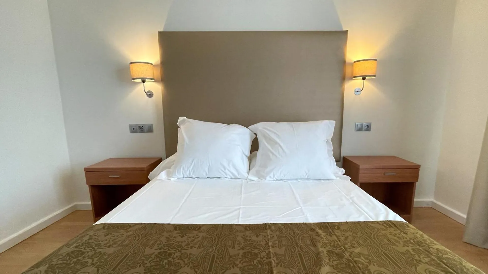 **** فندق Fay Victoria Beach رينكون ذي لا مْبيكتوري إسبانيا
