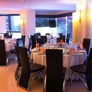 Diego's Hotel Cambrils