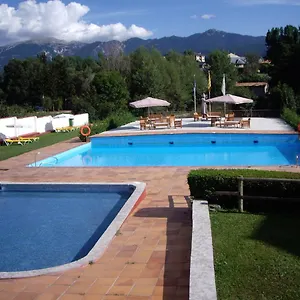Bellavista Hotel Bellver De Cerdanya