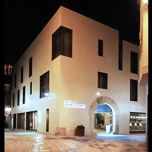 Hotel Raval De La Mar Vila Seca