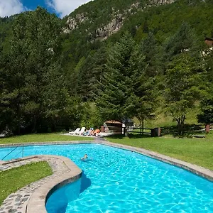 Caldas Hotel Caldes De Boi