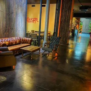 Poshtel - Premium , Bilbao Spanje