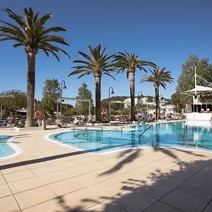 **** Aparthotel Minura & D'aljandar Spain