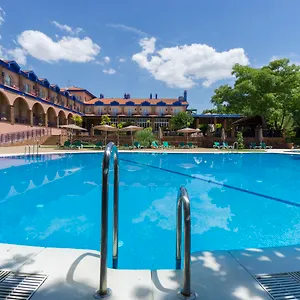 Hotel Fuente Piedras, Cabra