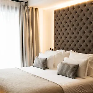 Boutique Petit Montision Hotell