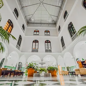 Hotel Senator Spa