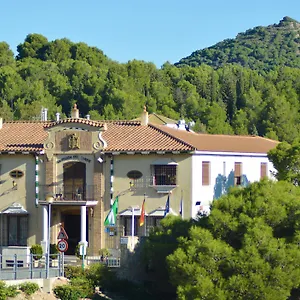 La Del Conde Hotell