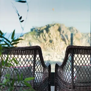 Sa Malica Maison d'hôtes Blanes