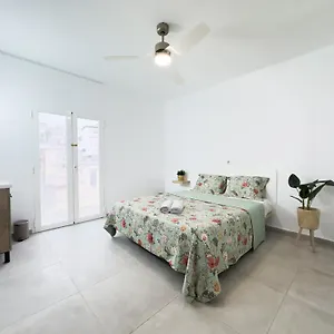 Hostal Cisne Maison d'hôtes Sant Antoni de Portmany