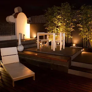 Sixtytwo 4*, Barcelona Spanje