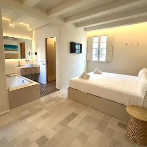 Setblaus Boutique Hotel Ciutadella (Menorca)
