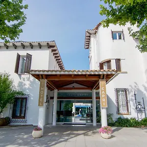 Capri 3*, Sitges Spanje