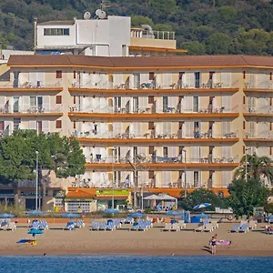 Hotel Rosa Nautica Malgrat de Mar
