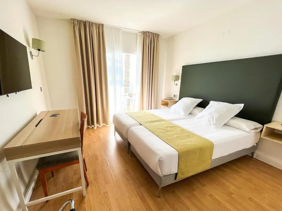**** Hotel Fay Victoria Beach Rincon de la Victoria Spain