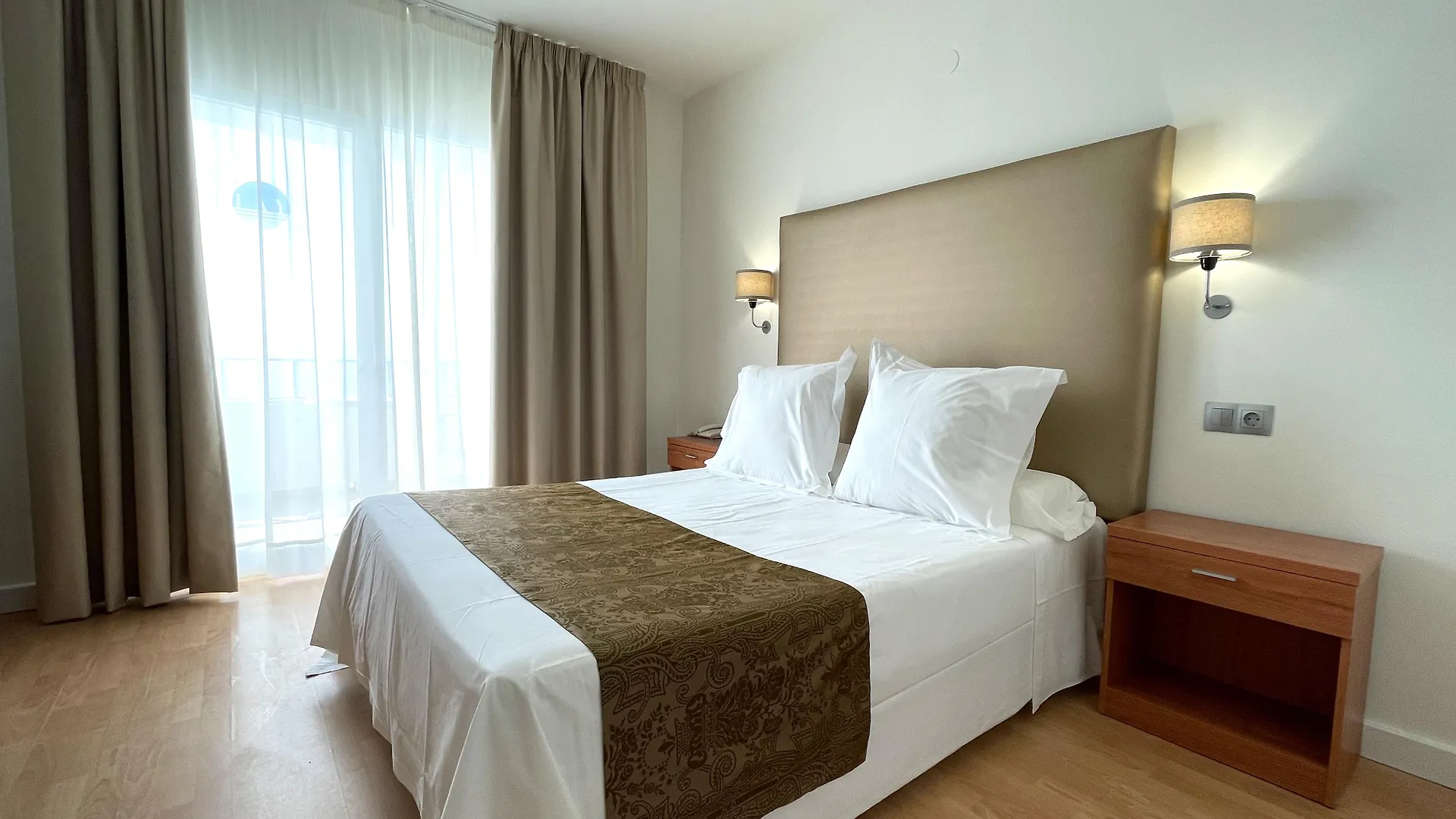 Hotel Fay Victoria Beach Rincón de la Victoria
