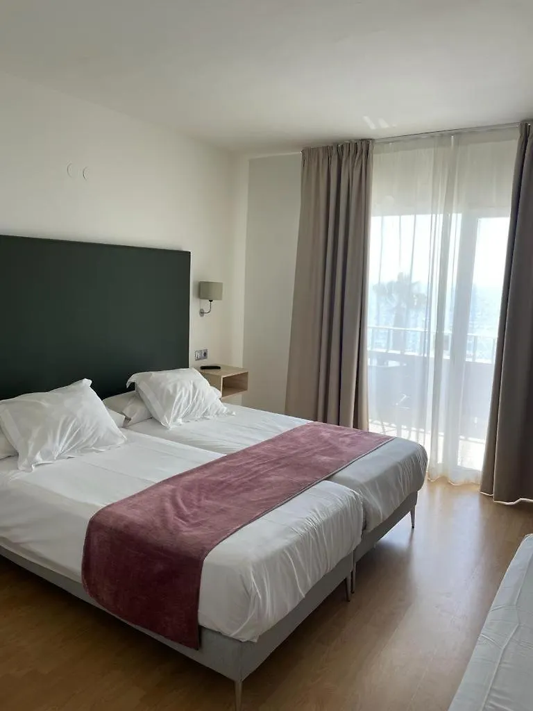 **** Hotel Fay Victoria Beach Rincon de la Victoria Spain