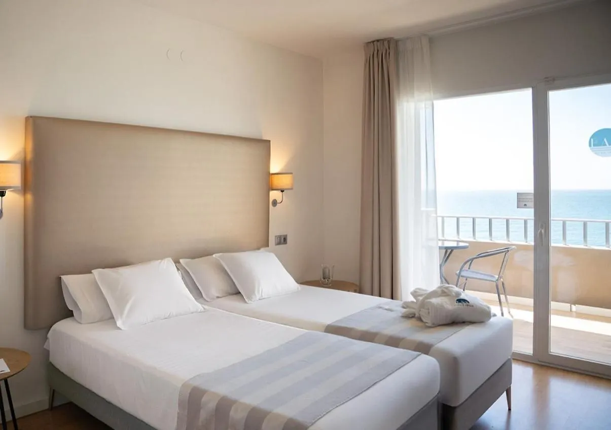 Hotel Fay Victoria Beach Rincon de la Victoria