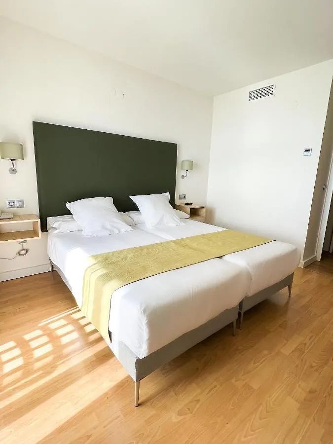 Fay Victoria Beach Hotel Rincon de la Victoria Spain