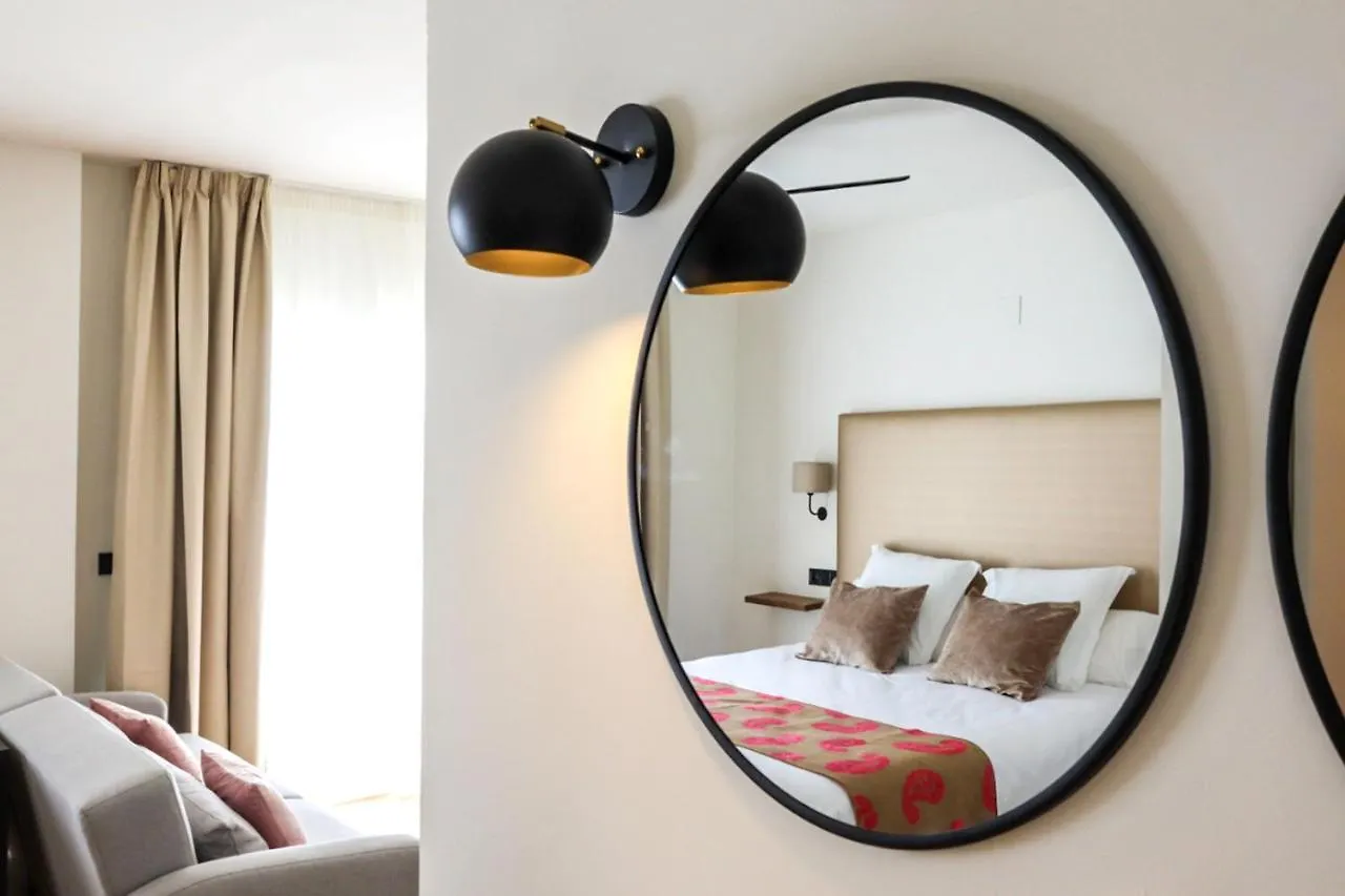 ****  Fay Victoria Beach Hotel Rincon de la Victoria Spain