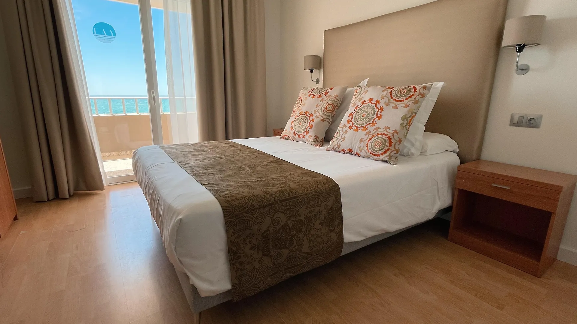 Fay Victoria Beach Hotel Rincon de la Victoria